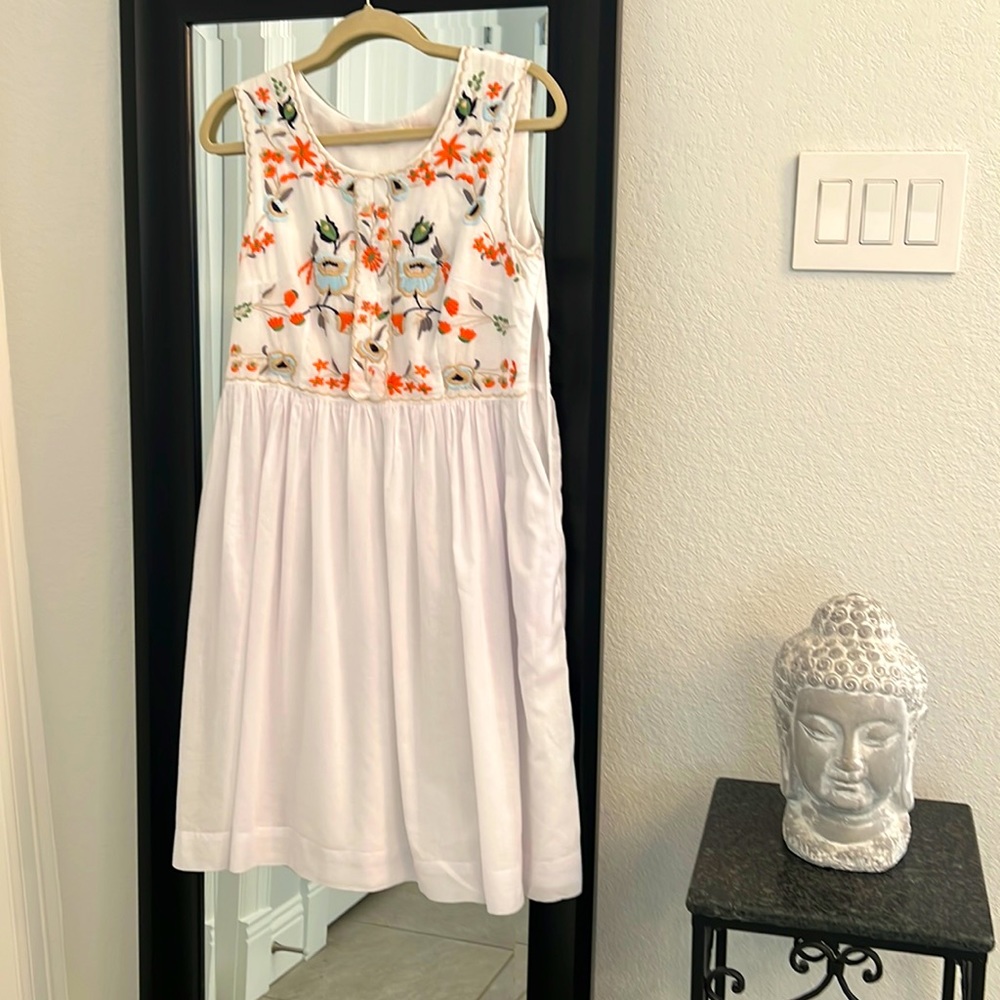 Comme Toi Dress, EUC